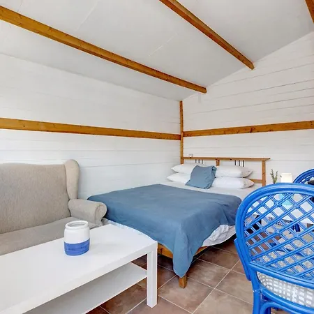 Casa Blanca De Madera * Granadilla De Abona